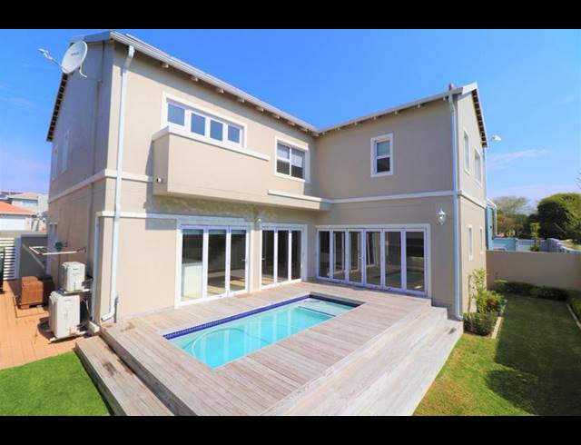 4 BEDROOM HOUSE FOR SALE IN OLIVEDALE